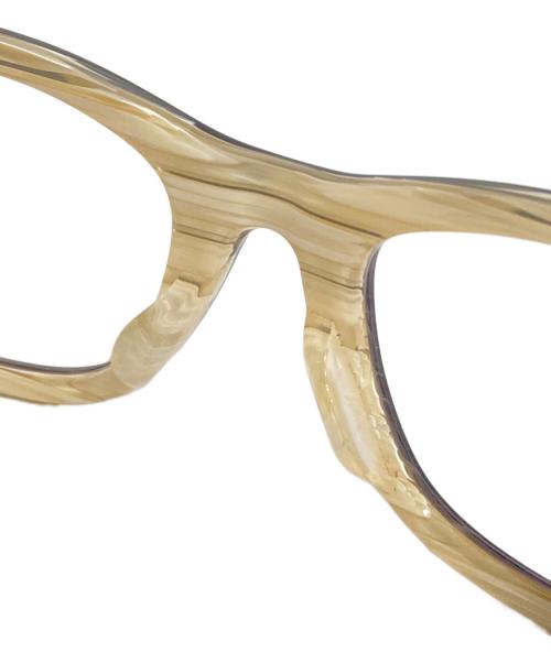 RAY-BAN（レイバン）RAY-BAN (レイバン) サングラス ブラック×ホワイト サイズ:50□22の古着・服飾アイテム