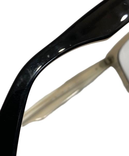 RAY-BAN（レイバン）RAY-BAN (レイバン) サングラス ブラック×ホワイト サイズ:50□22の古着・服飾アイテム