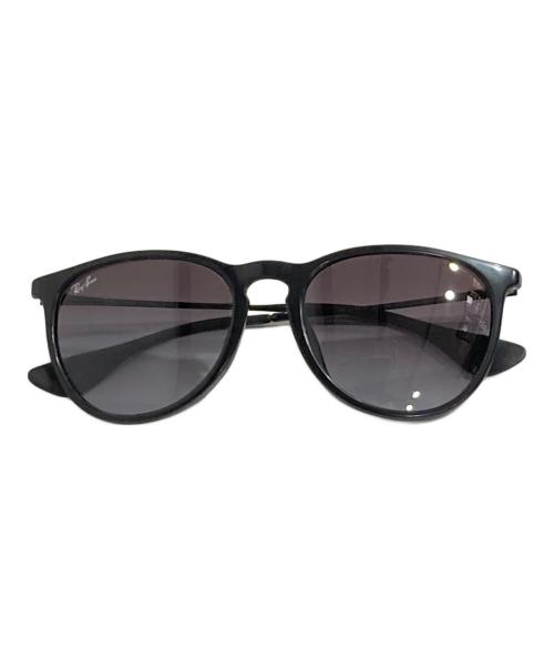 RAY-BAN（レイバン）RAY-BAN (レイバン) サングラス ブラック サイズ:54□18の古着・服飾アイテム