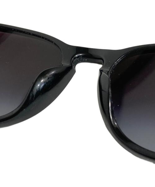RAY-BAN（レイバン）RAY-BAN (レイバン) サングラス ブラック サイズ:54□18の古着・服飾アイテム