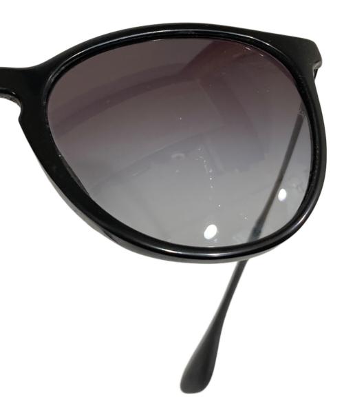 RAY-BAN（レイバン）RAY-BAN (レイバン) サングラス ブラック サイズ:54□18の古着・服飾アイテム