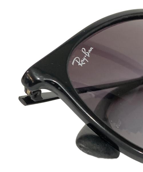 RAY-BAN（レイバン）RAY-BAN (レイバン) サングラス ブラック サイズ:54□18の古着・服飾アイテム