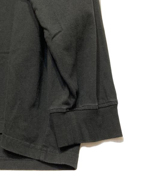 SUPREME（シュプリーム）SUPREME (シュプリーム) Small Box L/S Tee ブラック サイズ:XXLの古着・服飾アイテム