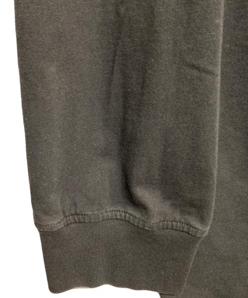 SUPREME（シュプリーム）SUPREME (シュプリーム) Small Box L/S Tee ブラック サイズ:XXLの古着・服飾アイテム