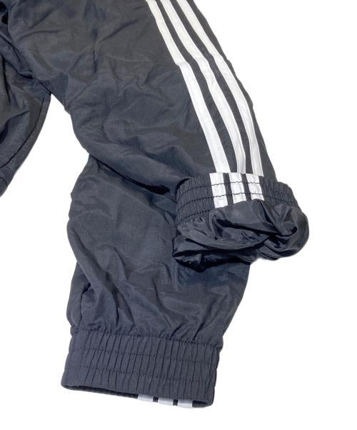 adidas（アディダス）adidas (アディダス) トラックジャケット ブラック サイズ:Lの古着・服飾アイテム