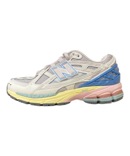 NEW BALANCE（ニューバランス）NEW BALANCE (ニューバランス) M1906NC OFF WHITE グレー サイズ:23の古着・服飾アイテム