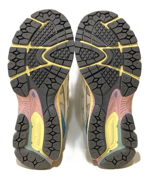 NEW BALANCE（ニューバランス）NEW BALANCE (ニューバランス) M1906NC OFF WHITE グレー サイズ:23の古着・服飾アイテム