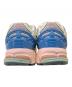 NEW BALANCE (ニューバランス) M1906NC OFF WHITE グレー サイズ:23：7000円