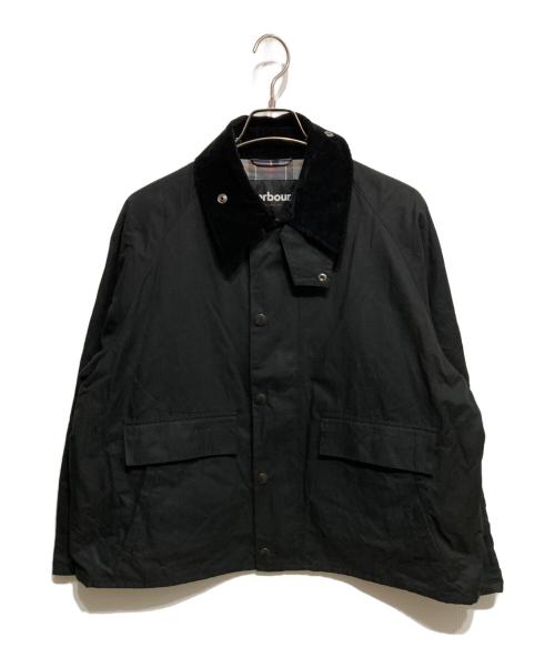 Barbour（バブアー）Barbour (バブアー) ボロウデイル ジップアップ ジャケット ブラック サイズ:38の古着・服飾アイテム