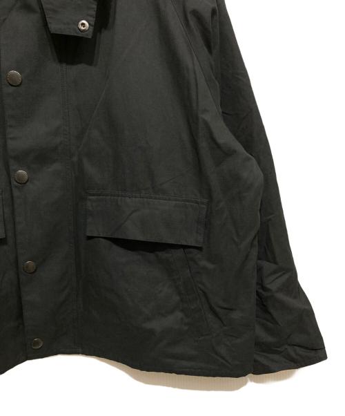Barbour（バブアー）Barbour (バブアー) ボロウデイル ジップアップ ジャケット ブラック サイズ:38の古着・服飾アイテム