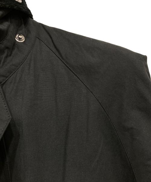 Barbour（バブアー）Barbour (バブアー) ボロウデイル ジップアップ ジャケット ブラック サイズ:38の古着・服飾アイテム