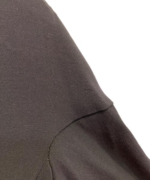 Jean Paul GAULTIER CLASSIQUE（ジャンポールゴルチエクラシック）Jean Paul GAULTIER CLASSIQUE (ジャンポールゴルチエクラシック) タイトショートワンピース パープル サイズ:-の古着・服飾アイテム