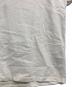 中古・古着 A.P.C. (アーペーセー) 別注ロゴTシャツ ホワイト サイズ:S：7000円