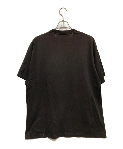 nonnotte（ノノット）nonnotte (ノノット) Standard T-Shirt ブラック サイズ:5の古着・服飾アイテム