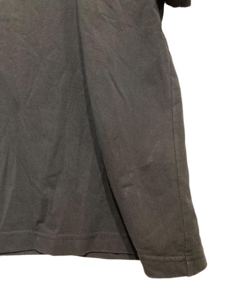 nonnotte（ノノット）nonnotte (ノノット) Standard T-Shirt ブラック サイズ:5の古着・服飾アイテム