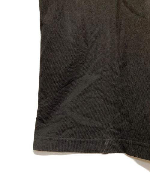 nonnotte（ノノット）nonnotte (ノノット) Standard T-Shirt ブラック サイズ:5の古着・服飾アイテム