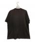 nonnotte (ノノット) Standard T-Shirt ブラック サイズ:5：6000円