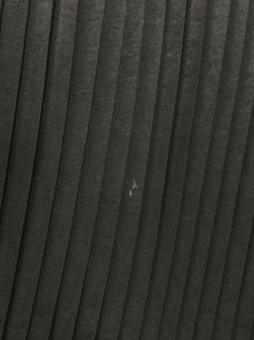 BRAHMIN（ブラーミン）BRAHMIN (ブラーミン) プリーツパンツ ネイビー サイズ:36の古着・服飾アイテム