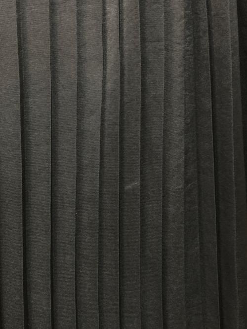 BRAHMIN（ブラーミン）BRAHMIN (ブラーミン) プリーツパンツ ネイビー サイズ:36の古着・服飾アイテム