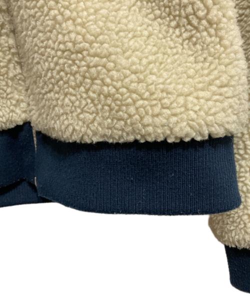 Patagonia（パタゴニア）Patagonia (パタゴニア) Retro-X BOMBER Jacket ベージュ サイズ:Sの古着・服飾アイテム