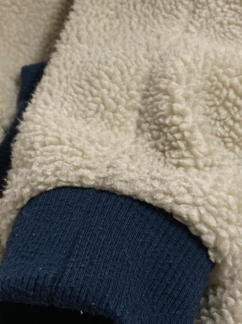 Patagonia（パタゴニア）Patagonia (パタゴニア) Retro-X BOMBER Jacket ベージュ サイズ:Sの古着・服飾アイテム