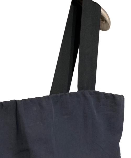 SCYE（サイ）SCYE (サイ) キャミソールワンピース ネイビー サイズ:38の古着・服飾アイテム