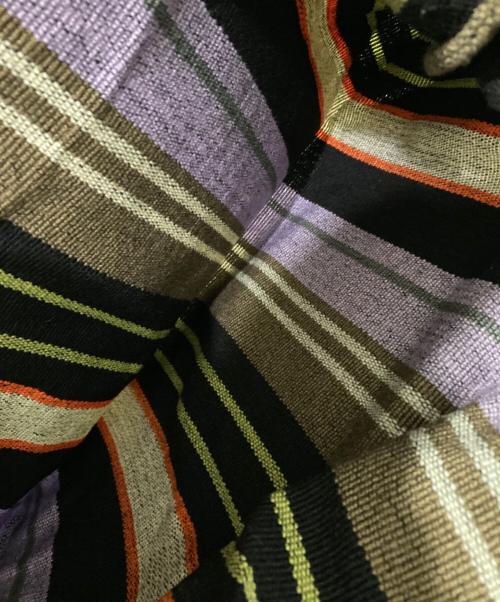 MARNI（マルニ）MARNI (マルニ) MARKET HAMMOCK BAG マルチカラーの古着・服飾アイテム