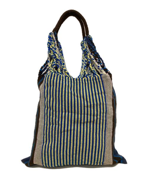 MARNI（マルニ）MARNI (マルニ) MARKET HAMMOCK BAG マルチカラーの古着・服飾アイテム