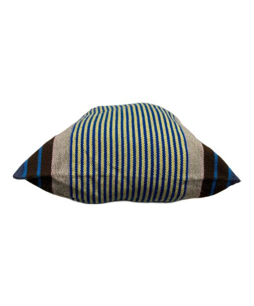 MARNI（マルニ）MARNI (マルニ) MARKET HAMMOCK BAG マルチカラーの古着・服飾アイテム