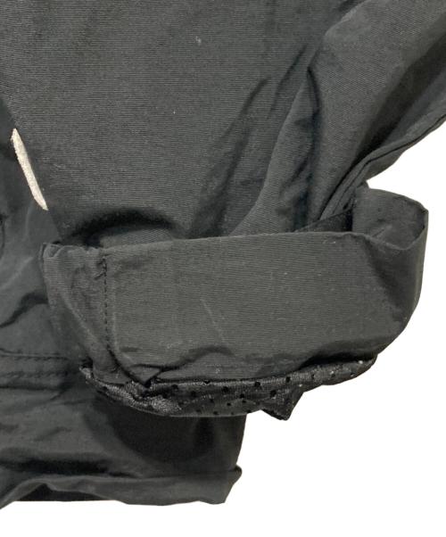 SIERRA DESIGNS（シエラデザインズ）SIERRA DESIGNS (シエラデザインズ) 60/40アノラックパーカー ブラック サイズ:LLの古着・服飾アイテム