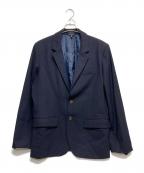 L.L.Beanエルエルビーン）の古着「テーラードジャケット」｜ネイビー