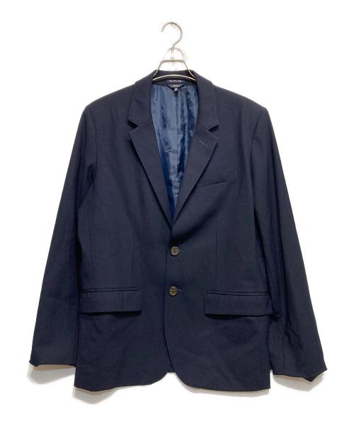 L.L.Bean（エルエルビーン）L.L.Bean (エルエルビーン) テーラードジャケット ネイビー サイズ:42の古着・服飾アイテム