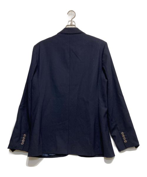 L.L.Bean（エルエルビーン）L.L.Bean (エルエルビーン) テーラードジャケット ネイビー サイズ:42の古着・服飾アイテム