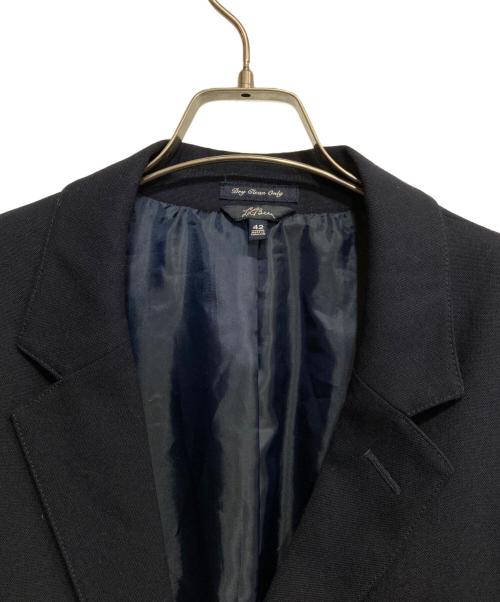 L.L.Bean（エルエルビーン）L.L.Bean (エルエルビーン) テーラードジャケット ネイビー サイズ:42の古着・服飾アイテム