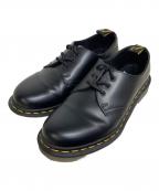 Dr.Martensドクターマーチン）の古着「1461 ICED II BUTTERSOFT LEATHER OXFORD SHOES」｜ブラック