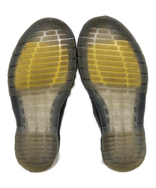 Dr.Martens（ドクターマーチン）Dr.Martens (ドクターマーチン) 1461 ICED II BUTTERSOFT LEATHER OXFORD SHOES ブラック サイズ:UK4の古着・服飾アイテム