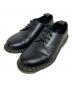 Dr.Martens（ドクターマーチン）の古着「1461 ICED II BUTTERSOFT LEATHER OXFORD SHOES」｜ブラック
