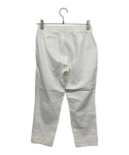ARTS&SCIENCE（アーツアンドサイエンス）ARTS&SCIENCE (アーツアンドサイエンス) パンツ ホワイト サイズ:1の古着・服飾アイテム