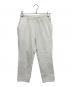 ARTS&SCIENCE（アーツアンドサイエンス）の古着「パンツ」｜ホワイト