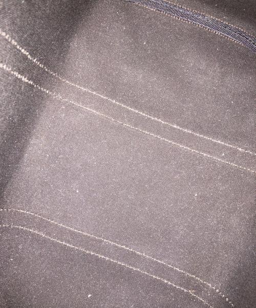 GUCCI（グッチ）GUCCI (グッチ) GGクリスタルミニボストンバッグ ブラウンの古着・服飾アイテム