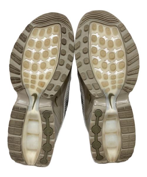 NIKE（ナイキ）NIKE (ナイキ) AIR MAX DN SP LIGHT BONE/MEDIUM OLIVE-LIGHT TAUPE ローカットスニーカー グレー サイズ:27.5の古着・服飾アイテム
