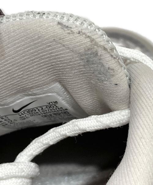 NIKE（ナイキ）NIKE (ナイキ) AIR MAX DN SP LIGHT BONE/MEDIUM OLIVE-LIGHT TAUPE ローカットスニーカー グレー サイズ:27.5の古着・服飾アイテム