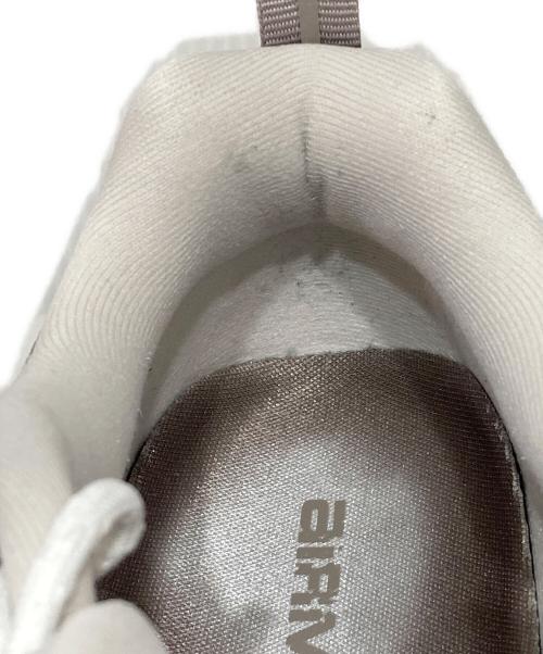 NIKE（ナイキ）NIKE (ナイキ) AIR MAX DN SP LIGHT BONE/MEDIUM OLIVE-LIGHT TAUPE ローカットスニーカー グレー サイズ:27.5の古着・服飾アイテム