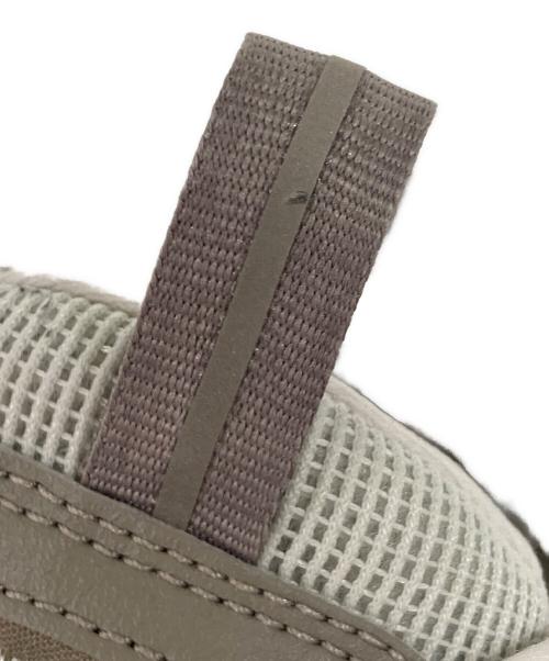 NIKE（ナイキ）NIKE (ナイキ) AIR MAX DN SP LIGHT BONE/MEDIUM OLIVE-LIGHT TAUPE ローカットスニーカー グレー サイズ:27.5の古着・服飾アイテム