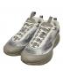 NIKE（ナイキ）の古着「AIR MAX DN SP LIGHT BONE/MEDIUM OLIVE-LIGHT TAUPE ローカットスニーカー」｜グレー