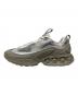 NIKE (ナイキ) AIR MAX DN SP LIGHT BONE/MEDIUM OLIVE-LIGHT TAUPE ローカットスニーカー グレー サイズ:27.5：8000円