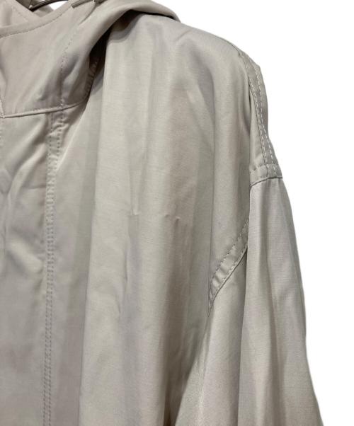 Spick and Span（スピック＆スパン）Spick and Span (スピックアンドスパン) モッズコート ベージュ サイズ:36の古着・服飾アイテム