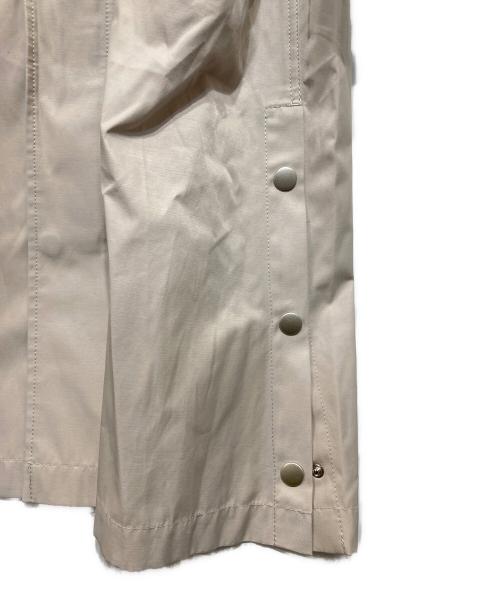 Spick and Span（スピック＆スパン）Spick and Span (スピックアンドスパン) モッズコート ベージュ サイズ:36の古着・服飾アイテム