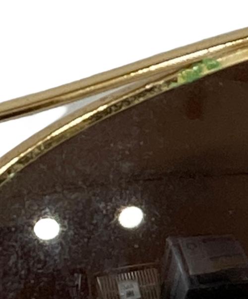 RAY-BAN（レイバン）RAY-BAN (レイバン) サングラス ブラウン サイズ:67□13の古着・服飾アイテム