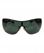 RAY-BANレイバン）の古着「サングラス」｜ブラック